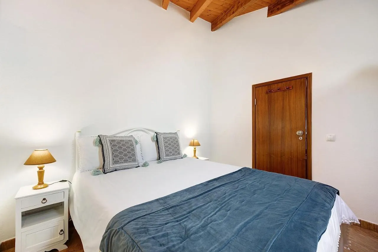 Refugio Dos Pais Villa Bordeira