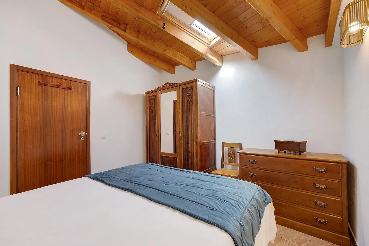 Refugio Dos Pais Villa Bordeira  Bordeira (Bordeira)