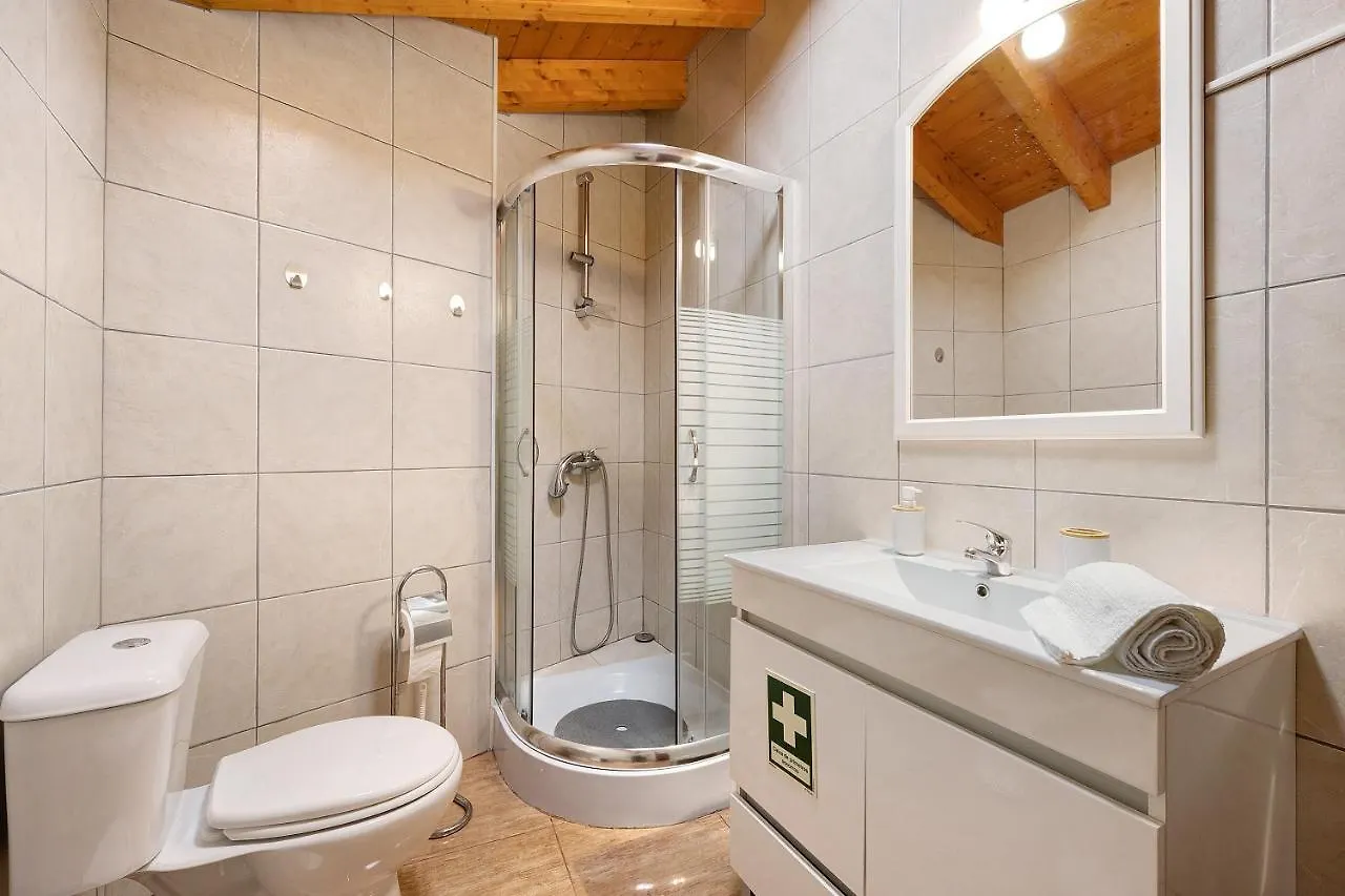 Holiday home Refugio Dos Pais Villa Bordeira