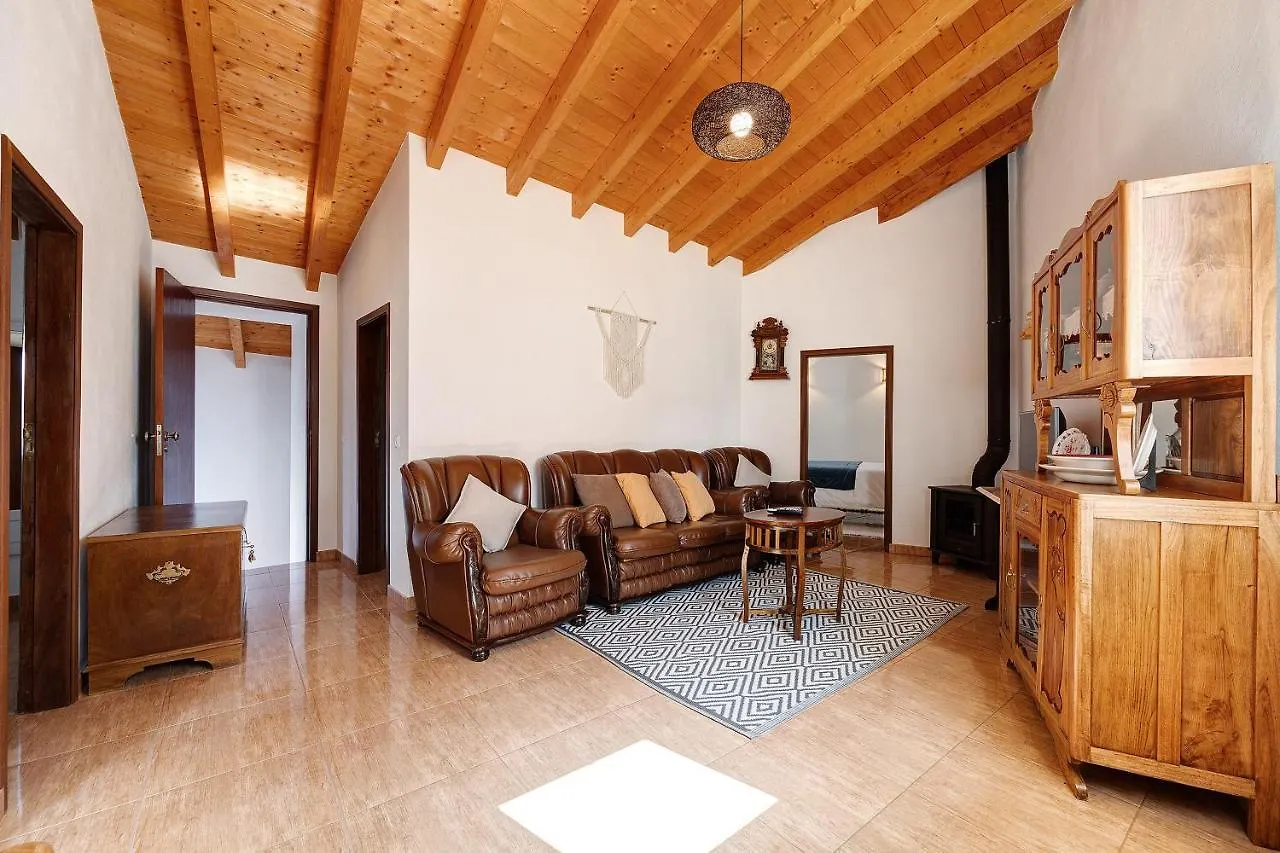 Vila Refugio Dos Pais Bordeira  Prázdninový dům